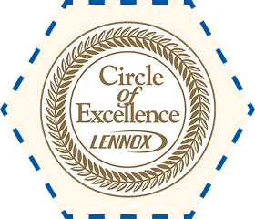 Circle of Excellence Lennox
