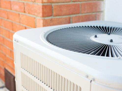 4 Tips to Decide How to Set Your Home's AC in the Fall