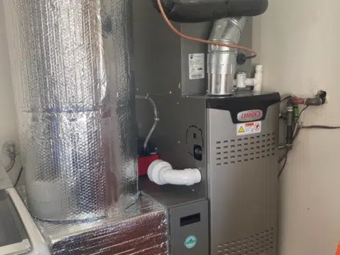 HVAC System