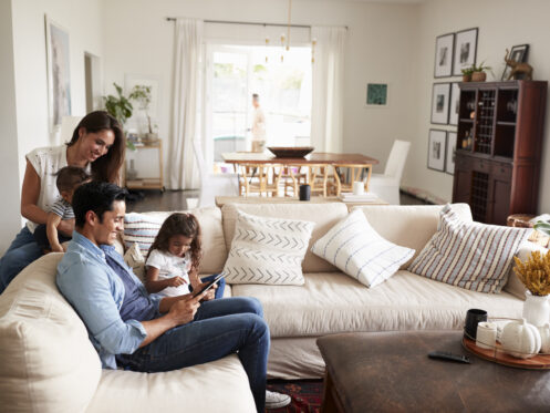 The Importance of Proper Insulation For Your Home’s Heating and Cooling