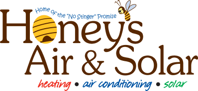 Honey's Air & Solar